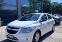 Autos - Chevrolet ONIX 1.4 LS JOY GNC 2018 GNC  - En Venta