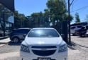 Autos - Chevrolet ONIX 1.4 LS JOY GNC 2018 GNC  - En Venta