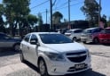 Autos - Chevrolet ONIX 1.4 LS JOY GNC 2018 GNC  - En Venta