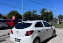 Autos - Chevrolet ONIX 1.4 LS JOY GNC 2018 GNC  - En Venta