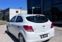 Autos - Chevrolet ONIX 1.4 LS JOY GNC 2018 GNC  - En Venta