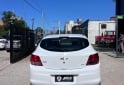 Autos - Chevrolet ONIX 1.4 LS JOY GNC 2018 GNC  - En Venta