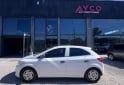 Autos - Chevrolet ONIX 1.4 LS JOY GNC 2018 GNC  - En Venta