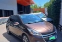 Autos - Peugeot Allure 2017 Nafta 100Km - En Venta