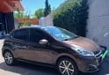 Autos - Peugeot Allure 2017 Nafta 100Km - En Venta