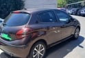 Autos - Peugeot Allure 2017 Nafta 100Km - En Venta