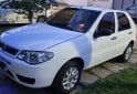 Autos - Fiat Palio Fire 1.4 Top Securi 2016 Nafta 72000Km - En Venta