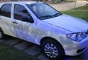 Autos - Fiat Palio Fire 1.4 Top Securi 2016 Nafta 72000Km - En Venta