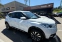Autos - Nissan Kicks 2019 Nafta 85000Km - En Venta