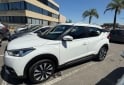 Autos - Nissan Kicks 2019 Nafta 85000Km - En Venta