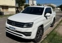 Camionetas - Volkswagen AMAROK 2021 Diesel 33662Km - En Venta
