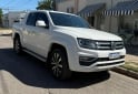 Camionetas - Volkswagen AMAROK 2021 Diesel 33662Km - En Venta