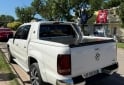 Camionetas - Volkswagen AMAROK 2021 Diesel 33662Km - En Venta