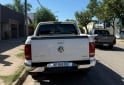 Camionetas - Volkswagen AMAROK 2021 Diesel 33662Km - En Venta