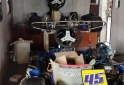 Otros - Casilla ideal karting,moto,cuatri... - En Venta