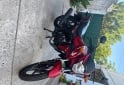 Motos - Honda GLH 150 2025 Nafta 2900Km - En Venta
