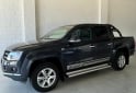 Camionetas - Volkswagen AMAROK 2012 Diesel  - En Venta