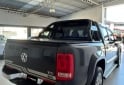 Camionetas - Volkswagen AMAROK 2012 Diesel  - En Venta