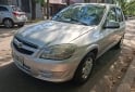 Autos - Chevrolet Celta LT 2014 GNC 155000Km - En Venta