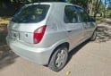 Autos - Chevrolet Celta LT 2014 GNC 155000Km - En Venta