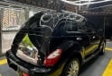 Autos - Chrysler PT Cruiser Limeted AT 2.4 2010 Nafta 67000Km - En Venta