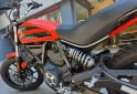Motos - Ducati Scrambler Sixty2 2020 Nafta 1200Km - En Venta