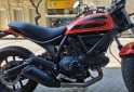 Motos - Ducati Scrambler Sixty2 2020 Nafta 1200Km - En Venta