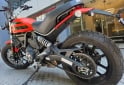 Motos - Ducati Scrambler Sixty2 2020 Nafta 1200Km - En Venta