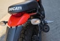 Motos - Ducati Scrambler Sixty2 2020 Nafta 1200Km - En Venta