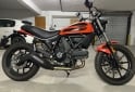 Motos - Ducati Scrambler Sixty2 2020 Nafta 1200Km - En Venta