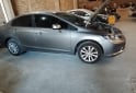 Autos - Honda Civic 2015 Nafta 145000Km - En Venta