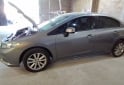 Autos - Honda Civic 2015 Nafta 145000Km - En Venta
