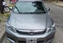 Autos - Honda Civic 2015 Nafta 145000Km - En Venta