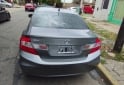 Autos - Honda Civic 2015 Nafta 145000Km - En Venta