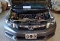 Autos - Honda Civic 2015 Nafta 145000Km - En Venta