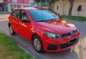 Autos - Volkswagen Gol Trend 2017 Nafta 94000Km - En Venta