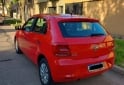 Autos - Volkswagen Gol Trend 2017 Nafta 94000Km - En Venta