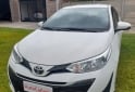Autos - Toyota YARIS XS 1.5 2021 Nafta 79000Km - En Venta