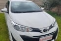Autos - Toyota YARIS XS 1.5 2021 Nafta 79000Km - En Venta
