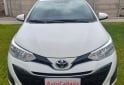 Autos - Toyota YARIS XS 1.5 2021 Nafta 79000Km - En Venta