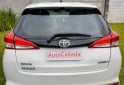 Autos - Toyota YARIS XS 1.5 2021 Nafta 79000Km - En Venta