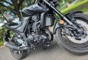 Motos - Yamaha MT03 2025 Nafta 390Km - En Venta