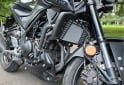 Motos - Yamaha MT03 2025 Nafta 390Km - En Venta