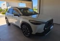 Camionetas - Toyota Corolla Cross 2022 Nafta 50000Km - En Venta