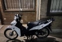 Motos - Honda Wave 2022 Nafta 14600Km - En Venta