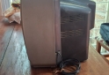 Hogar - Televisor Continental Ellectric 14 pulgadas - En Venta