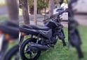 Motos - Yamaha Sz 150 2019 Nafta 23000Km - En Venta