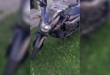 Motos - Yamaha Sz 150 2019 Nafta 23000Km - En Venta