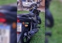 Motos - Yamaha Sz 150 2019 Nafta 23000Km - En Venta