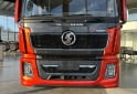 Camiones y Gr�as - Camiones Shacman X5000 4x2 0km-no Iveco - No Scania - - En Venta